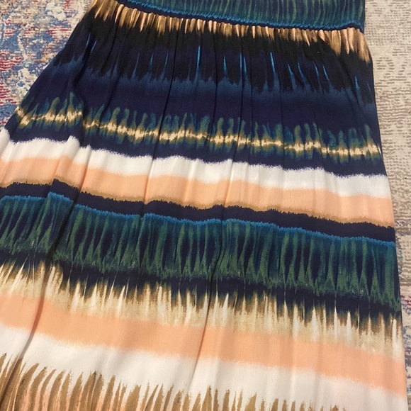 Anthropologie skirt - Picture 5 of 5